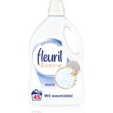 Fleuril Renew Wit - Vloeibaar Wasmiddel - 45 wasbeurten