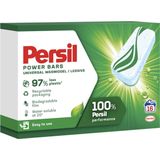 Persil Wasmiddel Power Bars Universal 16 Stuks