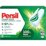 Persil Wasmiddel Power Bars Universal 16 Stuks