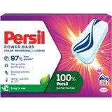Persil Wasmiddel Power Bars Color 16 Stuks