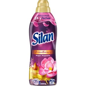 Silan Wasverzachter Aroma Therapy Magic Magnolia 851 ml