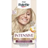 Poly Palette Vital Care 10-11 Ultra Licht Asblond