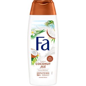 FA Douchegel Coconut Milk 250 ml