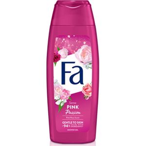 Fa Douchegel - Pink Passion 250 ml