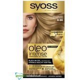 Syoss Oleo Intense - 8-86 Goudblond - Permanente Haarverf - Haarkleuring - 1 stuk