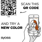 Syoss Oleo Intense - 7-56 Mokka Donkerblond - Permanente Haarverf - Haarkleuring - 1 stuk