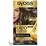 SYOSS Oleo Intense - 6-54 Capuccinoblond - Permanente Haarverf - Haarkleuring - 1 stuk