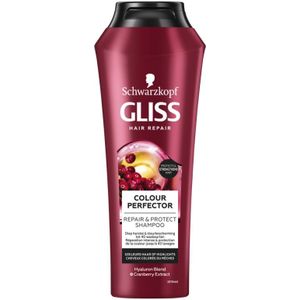 1+1 gratis: Gliss Shampoo Color Protect & Shine 250 ml