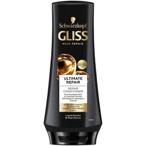 1+1 gratis: Gliss Conditioner Ultimate Repair 200 ml