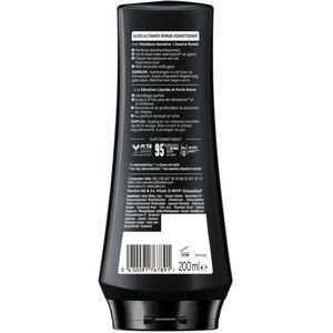 Gliss Kur - Ultimate Repair - Conditioner - Natuurlijke Ingredi�ënten