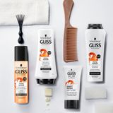 Gliss Total Repair Conditioner 200ml