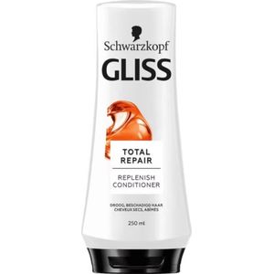 Gliss Total Repair Conditioner 200ml