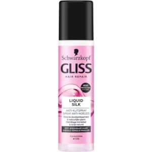 Gliss Liquid Silk Anti-Klitspray 200ml