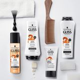 Gliss Kur Shampoo total repair 250ml