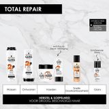 Gliss Kur Shampoo total repair 250ml