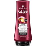 Gliss - Colour Perfector Conditioner - 200 ml - Haarverzorging