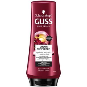 Gliss Conditioner Color Protect & Shine 200 ml