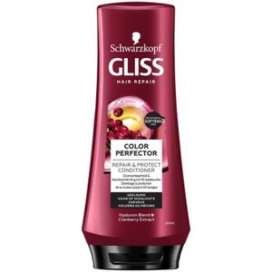 Gliss Kur Conditioner color perfector 200ml