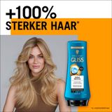 Gliss Kur - Aqua Revive - Conditioner - Geen specificaties