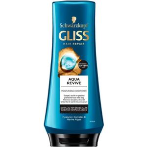 Gliss Kur Conditioner Aqua Revive, 200 ml