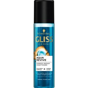 Gliss Anti-Klit spray - Aqua Revive 200 ml