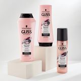 Gliss Split Hair Miracle Conditioner 200ml
