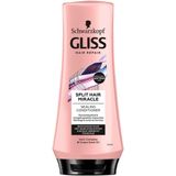 Gliss Split Hair Miracle Conditioner 200ml