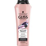 Gliss Kur Shampoo Split Hair Miracle, 250 ml