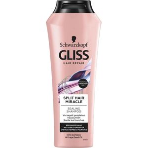Gliss Kur Shampoo split end miracle 250ml