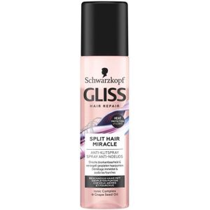 Gliss Kur Anti Klit Spray Split Hair Miracle, 200 ml