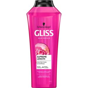 Gliss-Kur Shampoo – Supreme Length 250 ml