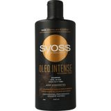 Syoss Oleo Intense Shampoo 440 ml