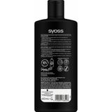 Syoss Oleo Intense Shampoo 440 ml