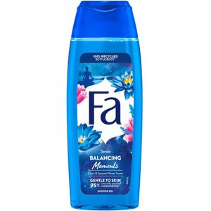 Fa - Balancing Moments - Douchegel - Natuurlijk - 250ml