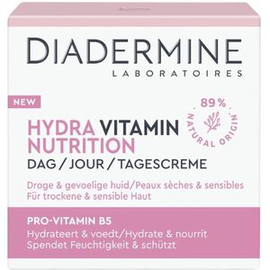 Hydra Nutrition Day Cream