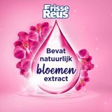 Frisse Reus Orchidee Gel - Gekleurde Was - 100 Wasbeurten