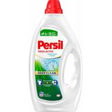 Persil - Fresh Active - Vloeibaar Wasmiddel - Witte en Gekleurde Was - 34 Wasbeurten