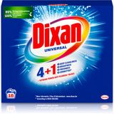 Dixan Waspoeder Universeel - 18 Wasbeurten 4+1 Extreme Power 1,08 kg