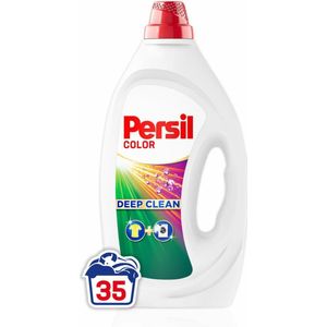 Persil Wasmiddel Gel 35 Wasbeurten Color 1,575 liter