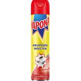Vapona - Kruipende Insecten Spray - Insectenbestrijding - Insectenspray - 400 ml
