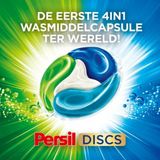 Persil Wasmiddel Discs Universeel 24 stuks