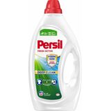 Persil Fresh Active - Vloeibaar Wasmiddel - Witte en Gekleurde Was - 34 Wasbeurten