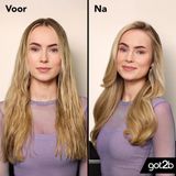 Got2b Volumania 24H Volumizing Mouse 250 ml