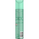 Schwarzkopf - Junior Lift Up Volume - Haarlak - 48 uur Hold & Care - Microverstuiver