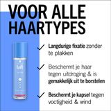 Schwarzkopf Taft Gellac Ultra Strong