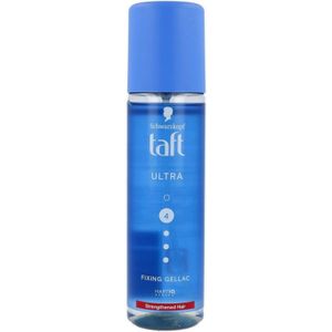 Taft Gellac ultra strong 200ml