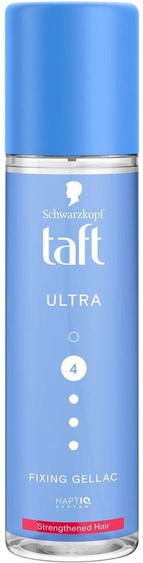 Schwarzkopf Taft Gellac Ultra Strong