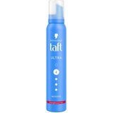 Taft Mousse Ultra Strong 200 ml