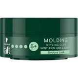 Schwarzkopf Taft Molding Styling Clay