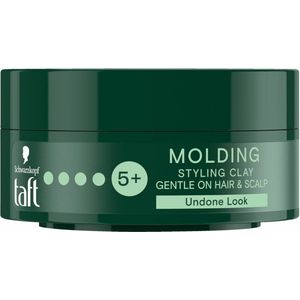 Schwarzkopf Taft Molding Styling Clay